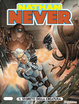 Cover of Nathan Never n. 144