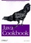 Cover of Java Cookbook