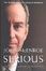 Cover of "Serious"