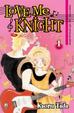 Cover of Love Me Knight 1