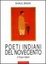 Cover of Poeti indiani del Novecento di lingua inglese