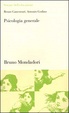 Cover of Psicologia generale