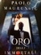 Cover of L'oro degli immortali