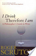 Cover of I Drink Therefore I Am