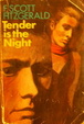 Cover of Tender is the Night
