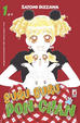 Cover of Guru Guru Pon Chan 1