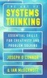 Cover of The Art of Systems Thinking
