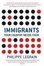 Cover of "Immigrants"