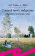 Cover of Come il vento sul grano