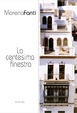 Cover of La centesima finestra