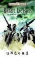 Cover of Undead