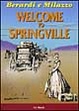 Cover of Welcome to Springville