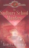 The Sudbury School Murders (Mystery of Regency England)