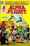 Cover of "Alpha Flight Classic, Vol. 1"