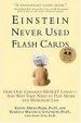 Cover of Einstein Never Used Flashcards