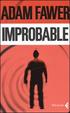 Cover of Improbable