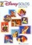 Cover of "Disney Solos for flute"