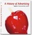 Cover of A History of Advertising