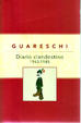 Cover of Diario clandestino 1943-1945