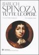 Cover of Tutte le opere