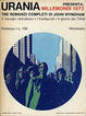 Cover of Millemondi 1972: tre romanzi completi di John Wyndham