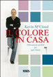 Cover of Il colore in casa