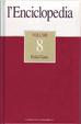 Cover of L'Enciclopedia - Vol. 8