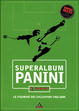 Cover of Superalbum Panini