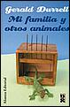 Cover of MI FAMILIA Y OTROS ANIMALES