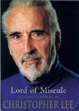 Cover of Lord of Misrule