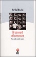 Cover of Gli strumenti del comunicare