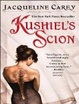 Cover of Kushiel's Scion