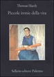 Cover of Piccole ironie della vita