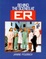 Cover of "Behind the Scenes at ER"