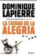Cover of LA CIUDAD DE LA ALEGRIA