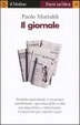 Cover of Il giornale