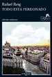 Cover of Todo está perdonado