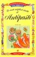 Cover of Le cento migliori ricette di antipasti