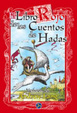 Cover of El libro rojo de los cuentos de hadas