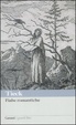 Cover of Fiabe romantiche