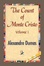 Cover of The Count of Monte Cristo