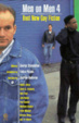 Cover of Men on Men 4