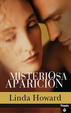 Cover of Misteriosa aparición
