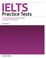 Cover of IELTS Practice Tests: Without Key