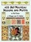 Cover of "422 Art Nouveau Designs and Motifs in Full Color"