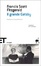 Cover of Il grande Gatsby