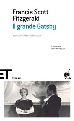 Image of Il grande Gatsby