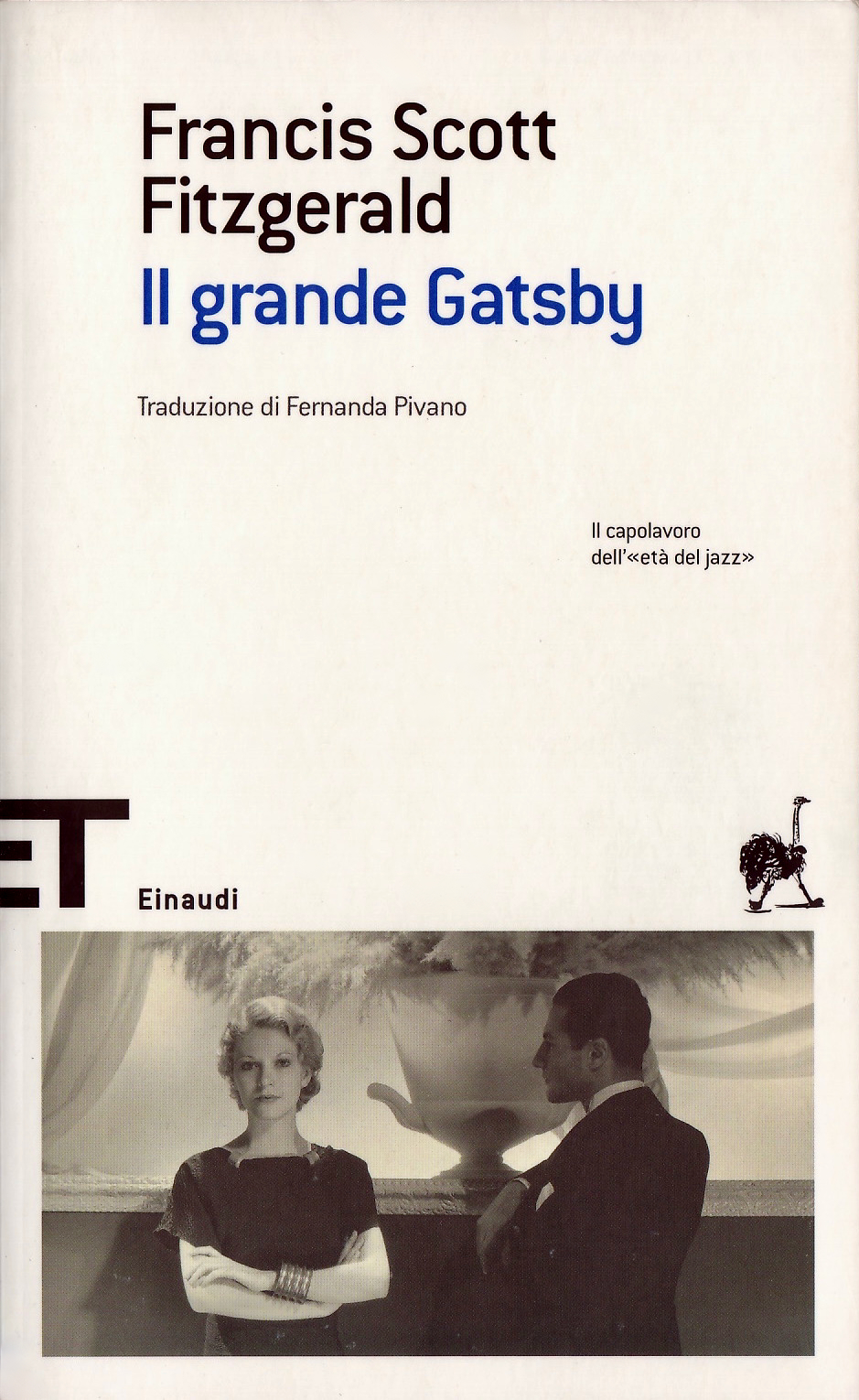 Image of Il grande Gatsby