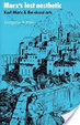 Cover of Marx's Lost Aesthetic