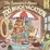 Cover of "The Berenstain Bears and Too Much Vacation"